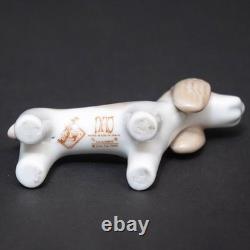NAO Figurine Cocker Spaniel