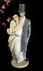 NAO LLADRO SOCIETY COUPLE Porcelain Figure SPAIN VINTAGE RARE 14H