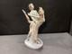 NAO LLADRO figurine Dancing on a Cloud Ballet Couple Man Woman