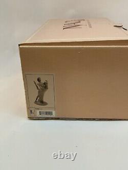 NAO LLADRO figurine Dancing on a Cloud Ballet Couple Man Woman NEW In Box