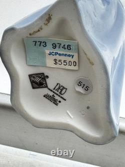 NAO Lladro 3 Figurines 1998 Spain 1155 Light the way How Pretty too cute NAO Lladro 3 Figurines 1998 Spain 1155 Light the way How Pretty too cute