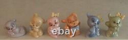 NAO Lladro 5044 Sweet Flack Rainbow Flick & Flack Fantasy figure -MWOB, RV$125