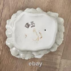 NAO Lladro Baby Jesus Nativity Figure Gloss Finish Spain Daisa 1985 Vintage Mint