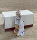 NAO Lladro Disney Collection Fun with Winnie The Pooh Figurine Boxed Mint Ltd