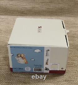 NAO Lladro Disney Collection Hugs with Tigger Figurine Boxed Mint Ltd Issue