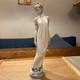 NAO Lladr&oacute; Elegant Female Figurine Ceramic Ornament