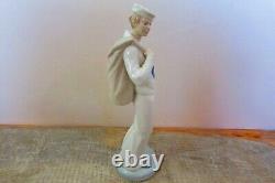 NAO Lladro Retired Sailor Figure Daisa 1984 H30cm