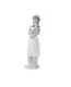 NAO Nurse Figurine