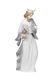 NAO Porcelain by Lladro WISE MEN KING GASPAR WITH CUP 020.00412