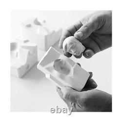 NAO Puppy's Birthday Porcelain Figurine