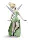 NAO Tinker Bell. Porcelain Tinker Bell (Disney) Figure