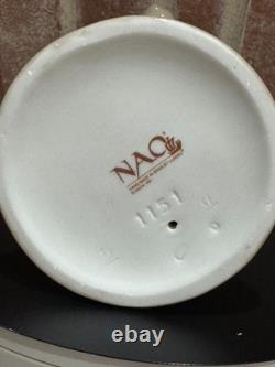 NAO by LLADRÓ My Recital #1151 Young Girl Ballerina Figurine RETIRED