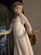 NAO by LLADRO figurine Young Girl