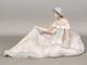 NAO by Lladro 1265 Grace Porcelain Figurine