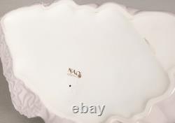 NAO by Lladro 1265 Grace Porcelain Figurine
