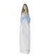 NAO by Lladro #1344 Tall Floral Beauty Porcelain Figure