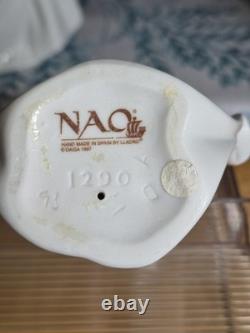 NAO by Lladro (3)