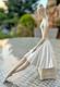 NAO by Lladro Ballerina Vintage Porcelain Large Figurine (Retired)