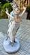 NAO by Lladro Dancing on a Cloud Vintage Porcelain Figurine (Retired)