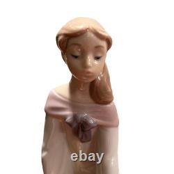 NAO by Lladro Disney Winnie the Pooh Figurine Figure Doll H22cm