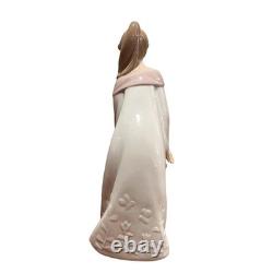 NAO by Lladro Disney Winnie the Pooh Figurine Figure Doll H22cm