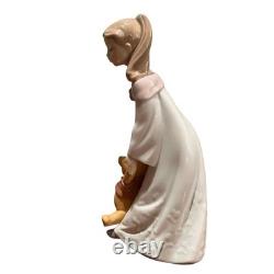 NAO by Lladro Disney Winnie the Pooh Figurine Figure Doll H22cm