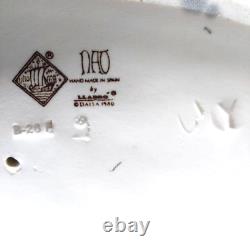 NAO by Lladro Figurine Girl with Hoop #B 26 Missing Hoop Porcelain Ceramic