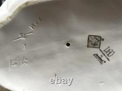 NAO by Lladro Flamenco Dancing Couple Gypsy Group Figurine