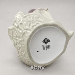 NAO by Lladró Gentle Breeze 01158 Porcelain Figurine 26cm Spain