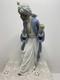 NAO by Lladro King Balthazar With Jug #00414 Nativity Christmas Porcelain Spain