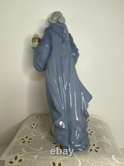 NAO by Lladro King Balthazar With Jug #00414 Nativity Christmas Porcelain Spain