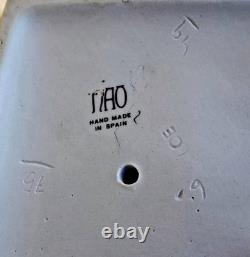 NAO by Lladro Lady with Umbrella Figurine Retired- Mint