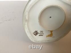 NAO by Lladro Male Doctor 1979 Stethoscope Porcelain Figurine 14 Inch