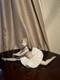 NAO by Lladro Posed Ballerina 02001209 Porcelain Figurine Original Box Spain