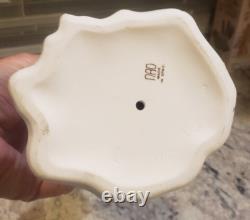 NAO by Lladro The Sophisticate 12 figurine- Spanish Lady with Fan Retired