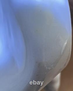 NAO by Lladro Whispering Waves BATHER Figurine Swimming