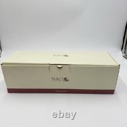 Nao By LLADRO My Little Bouquet Girl Holding Flowers 12.5 Porcelain Figurine