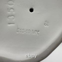 Nao By LLADRO My Little Bouquet Girl Holding Flowers 12.5 Porcelain Figurine