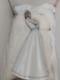 Nao By Lladro #01413 Light Of My Life 14 3/4 Tall new in original box