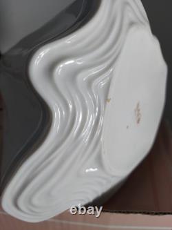 Nao By Lladro #01413 Light Of My Life 14 3/4 Tall new in original box