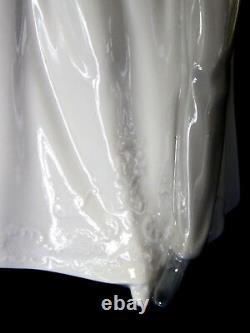 Nao By Lladro #1247 Unforgettable Dance Bnib Bride & Groom Wedding Love Rare F/s