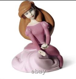 Nao By Lladro Ariel Disney Figurine 02001717