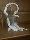 Nao By Lladro Ballerina Dancer With Ribbon/veil