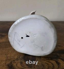 Nao By Lladro Boy With Toy Train Figure Porcelain Spain