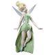 Nao By Lladro Disney Porcelain Figurine Tinkerbell 02001836