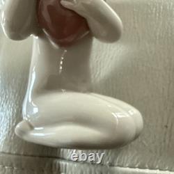 Nao By Lladro Forever In My Heart #1611