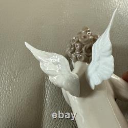 Nao By Lladro Forever In My Heart #1611