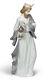 Nao By Lladro King Gaspar With Cup Nativity #412 Brand Nib Christmas Holiday F/s