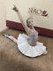 Nao By Lladro Large Figurine Ballerina The Art Of Dance New In Box