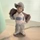 Nao By Lladro' Little Skateborder' # 1361